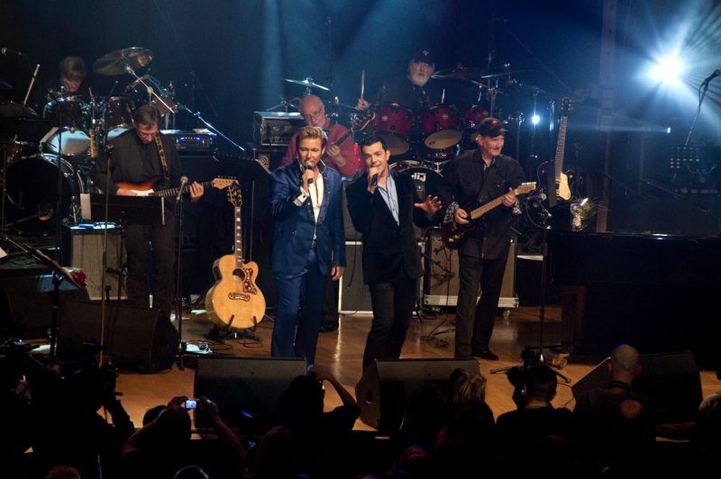 RoknBand 15 let januar  2012 Foto Patricija Belak 