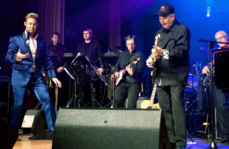 RoknBand 15 let januar  2012 Foto Patricija Belak 